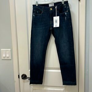FRAME LE GARCON jeans size 27